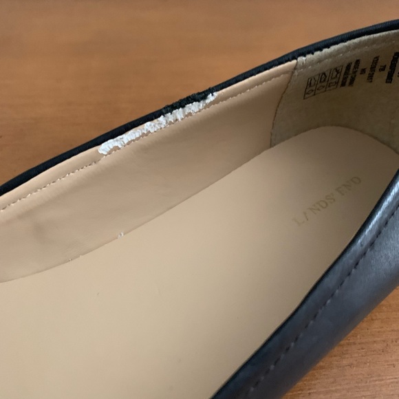 3/$20 | Lands’ End | Ballet flats - Picture 7 of 7
